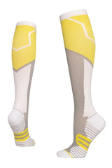 Athletic Compression Socks for Men & Women (Pack of 3) - Zokni