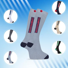 Buy 1 Get 1 Free – Medical - Grade Compression Socks - Zokni