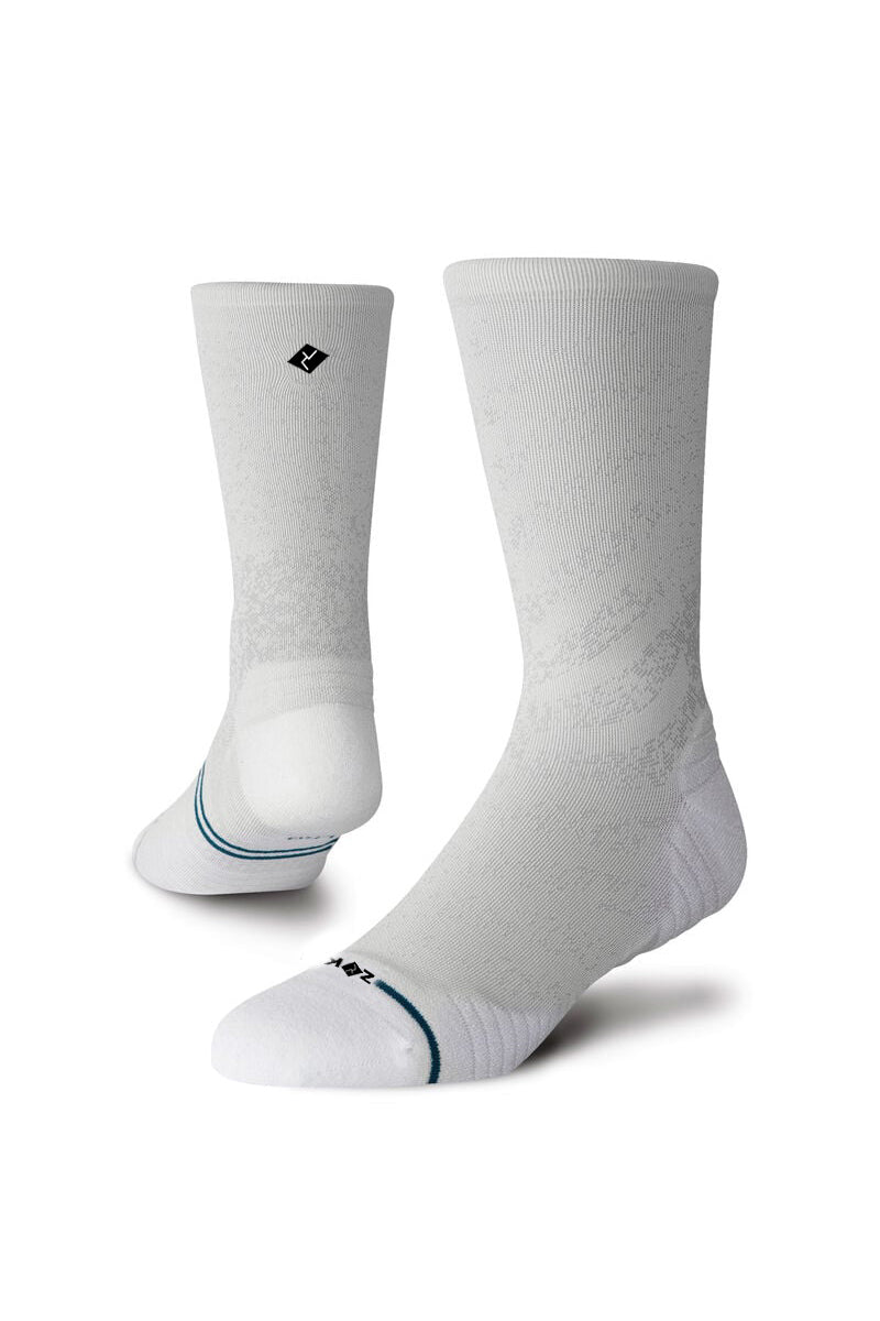 Light Performance Crew Socks - Zokni