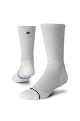 Light Performance Crew Socks - Zokni