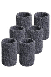 Zokni PulseFit Sports Wrist Sweatbands Sweat Less, Move More