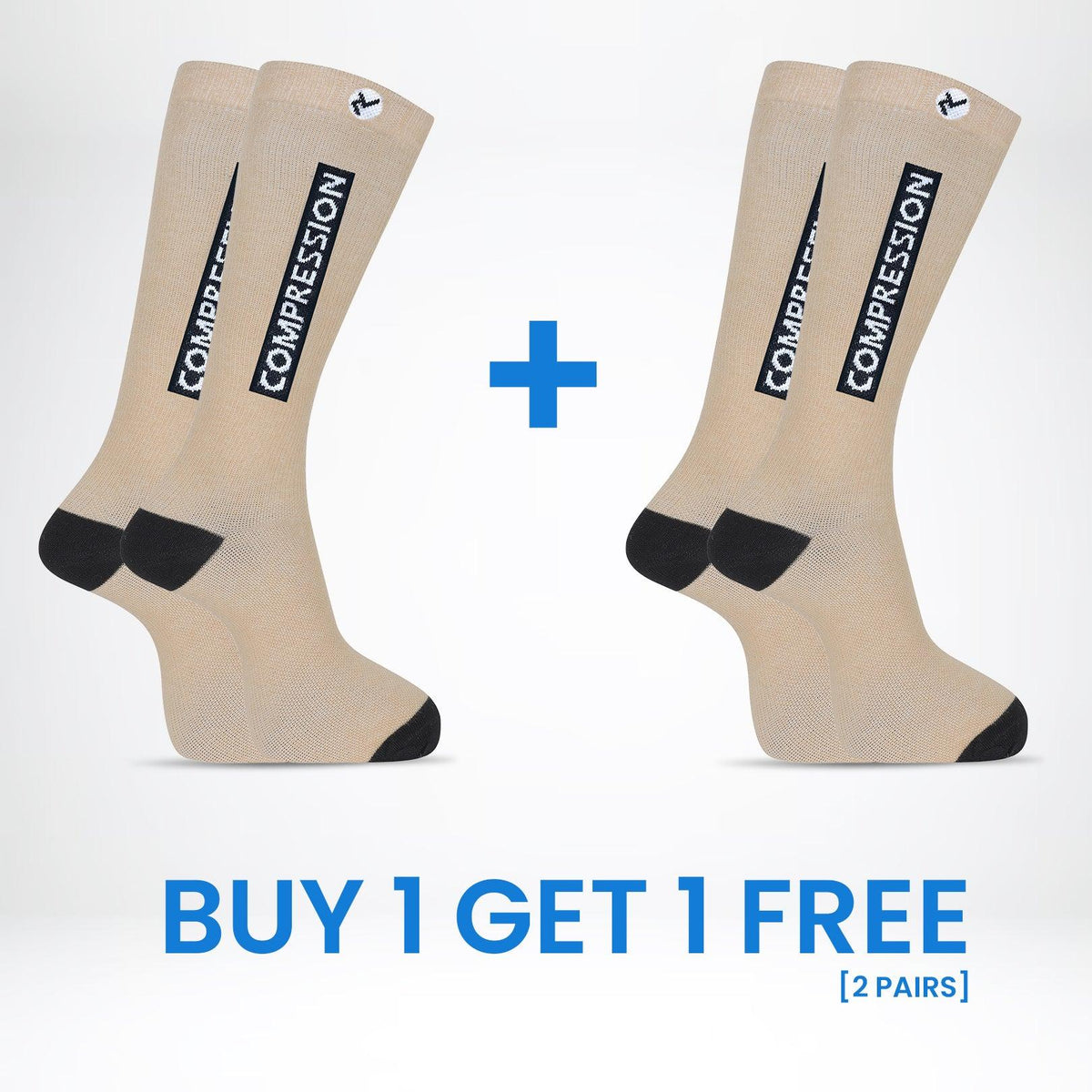 ZOKNI Pain Relief Compression Sock