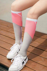 Athletic High-Performance Compression Socks for Men & Women (Pack of 3) - Zokni