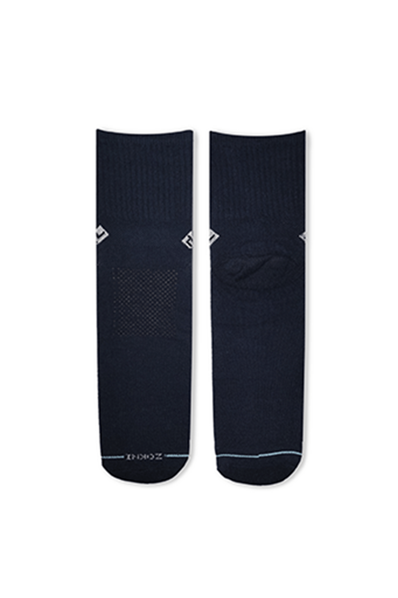 Icon Quarter Socks Pack of 2 - Zokni