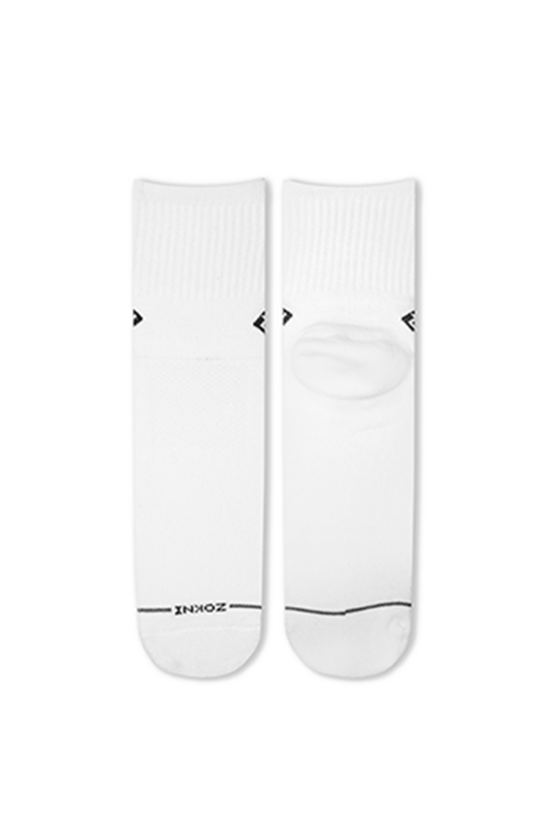 Icon Quarter Socks Pack of 2 - Zokni