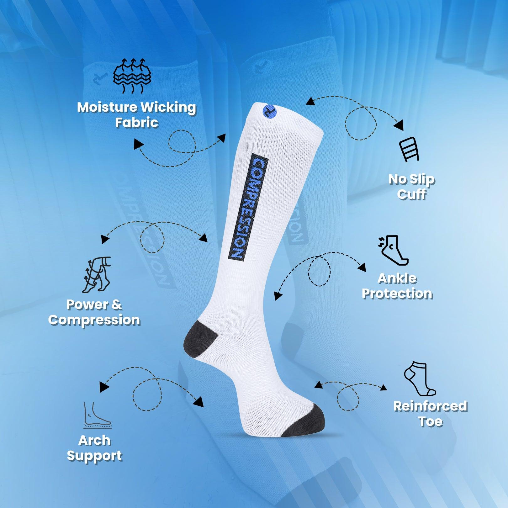 ZOKNI Pain Relief Compression Sock