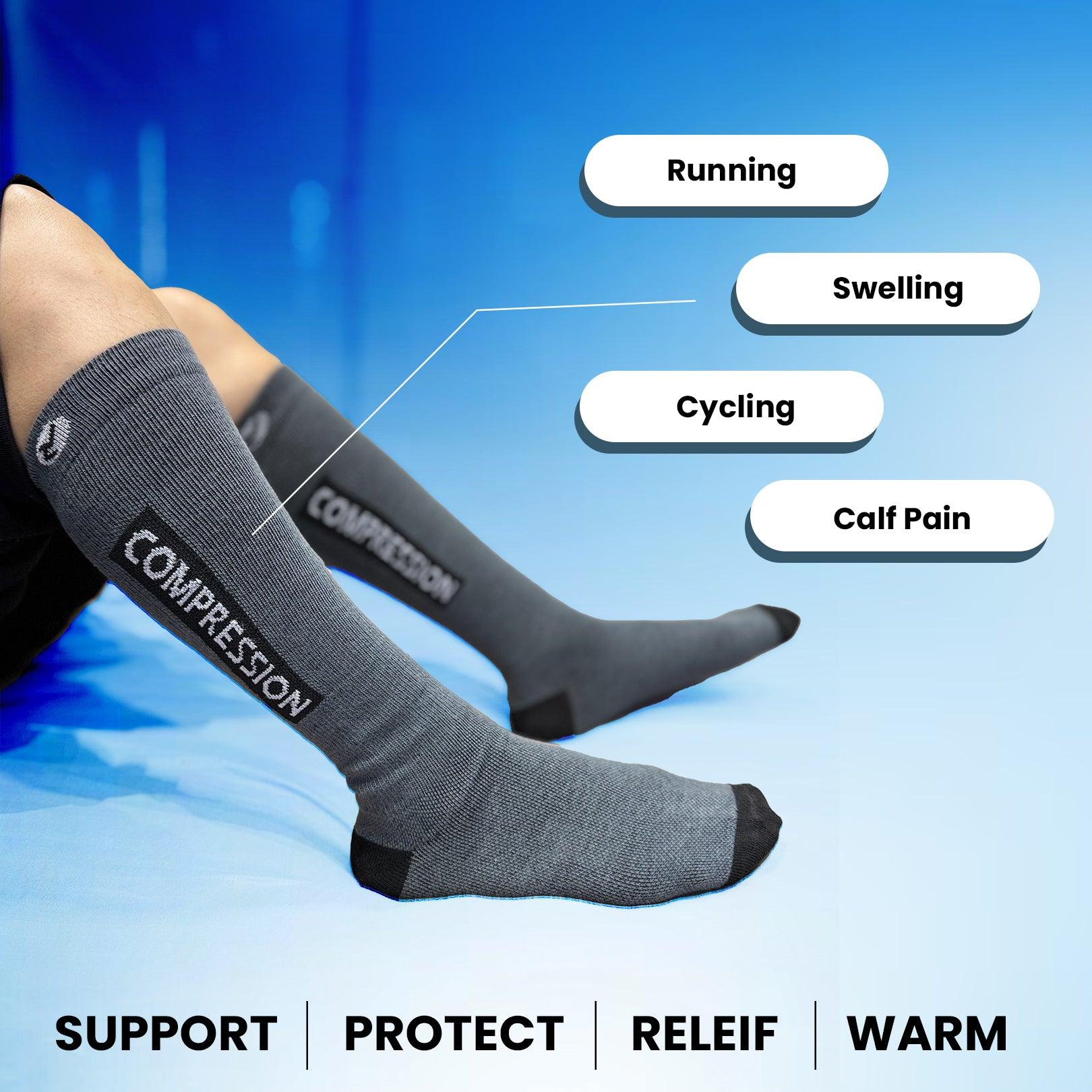 ZOKNI Pain Relief Compression Sock