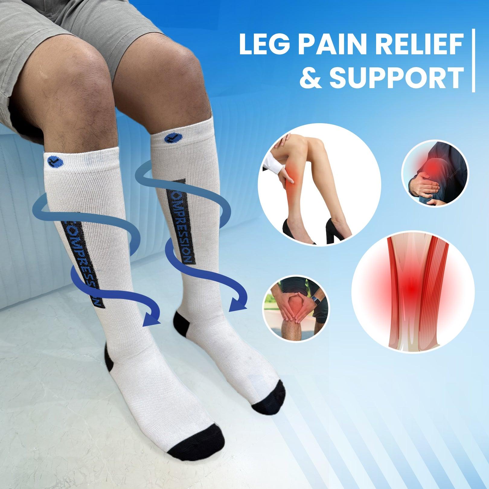 ZOKNI Pain Relief Compression Sock