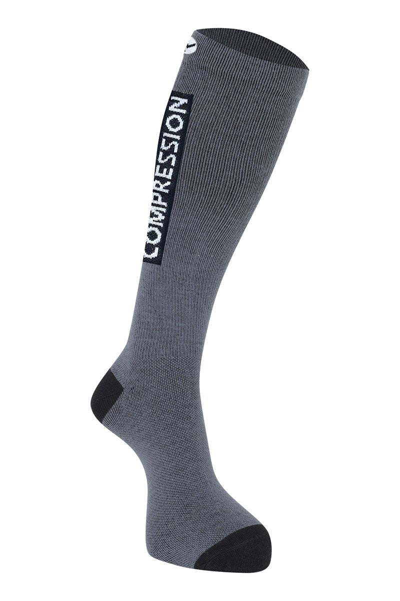 Unisex Compression Socks for Swelling, Varicose Veins – BOGO - Zokni